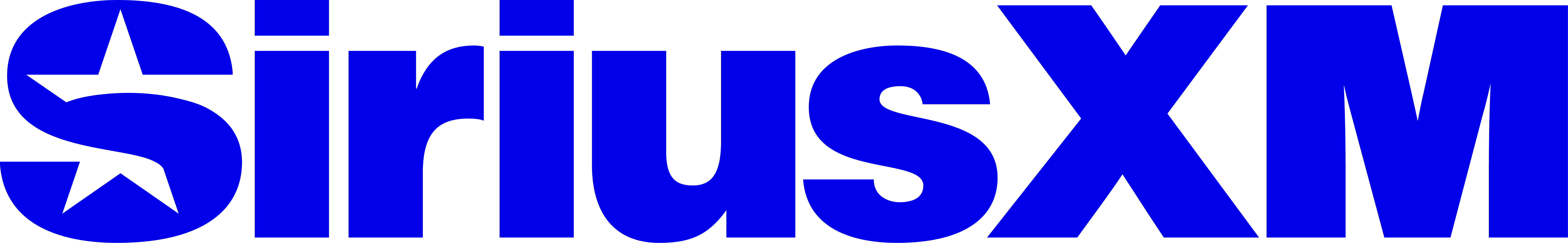 SiriusXM